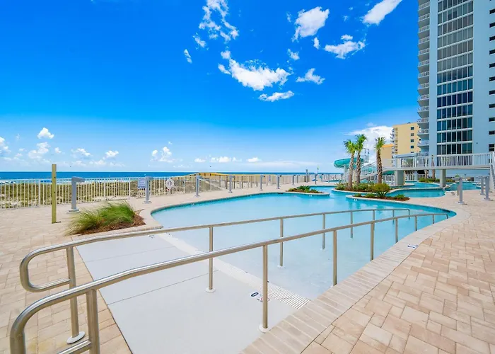 Apartment Phoenix Ii 1504