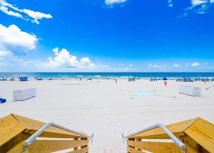 Phoenix Ii 1504 Apartment Gulf Shores