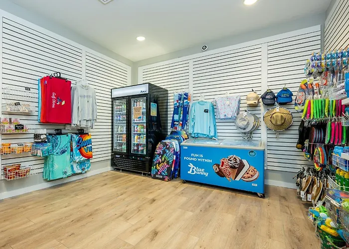 Phoenix Ii 1504 Gulf Shores